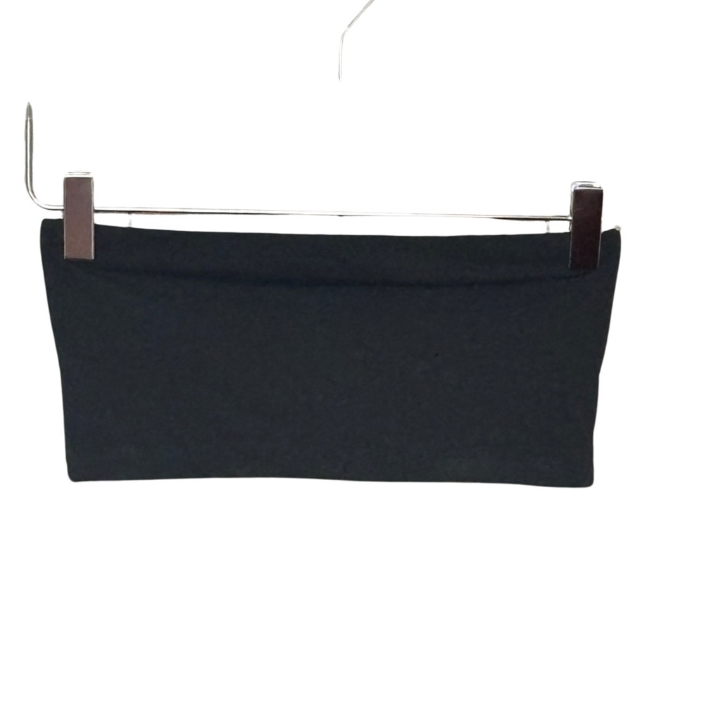 SKIMS: Fits Everybody Bandeau in Onyx